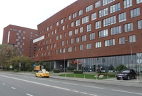 Аренда и продажа офиса в Бизнес-центр Даниловский форт