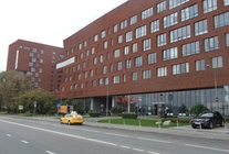 Аренда и продажа офиса в Бизнес-центр Даниловский форт